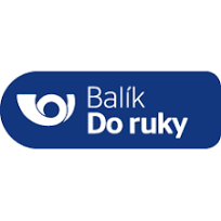 Balík do ruky logo